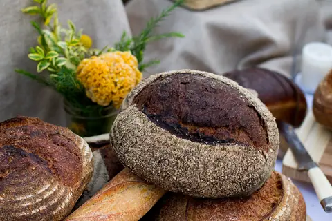 BASH’D Ltd trading as Company Bakery photo 2