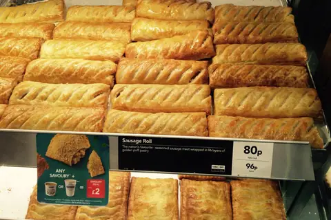 BASH’D Ltd trading as Company Bakery photo 3